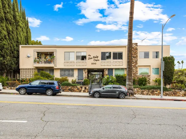 2030 N Vermont Ave APT 16, Los Angeles, CA 90027