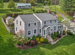 30 E Fox Chase Rd, Chester, NJ 07930