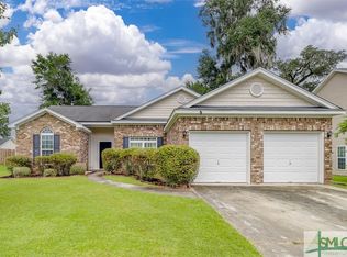 8 Saybrook Point, Savannah, GA 31419