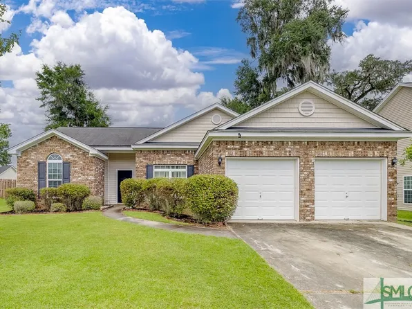 8 Saybrook Point, Savannah, GA 31419