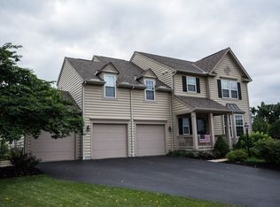 4682 Tayport Ave, Grove City, OH 43123