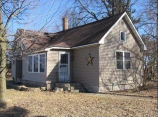 W471 State Highway 21, Berlin, WI 54923