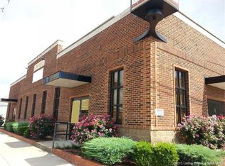 401 E Main St, New Albany, IN 47150