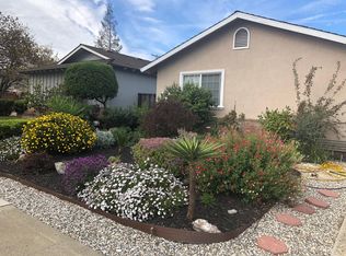 5143 Rafton Dr, San Jose, CA 95124