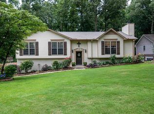 5347 Harvest Ridge Ln, Birmingham, AL 35242