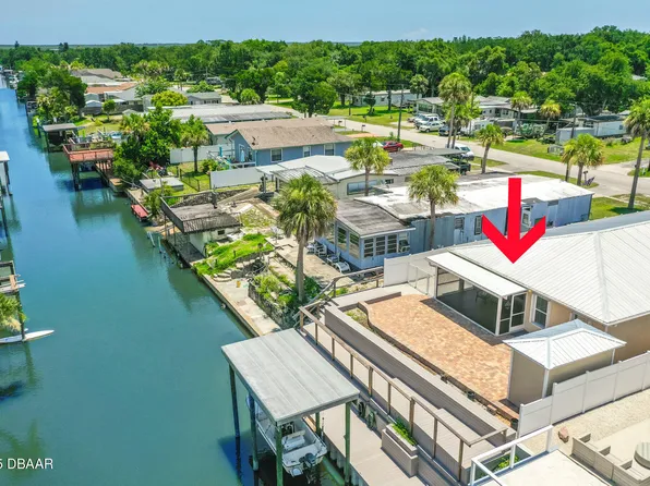 139 Douglas St, Edgewater, FL 32141