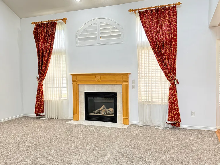 Main floor family room