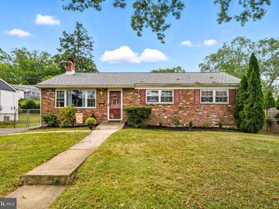 512 Virginia Ave, Phoenixville, PA, 19460