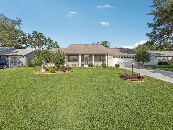 2208 Orkney Dr, Leesburg, FL 34788