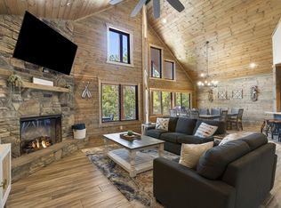 208 Jax Trl, Branson, MO 65616