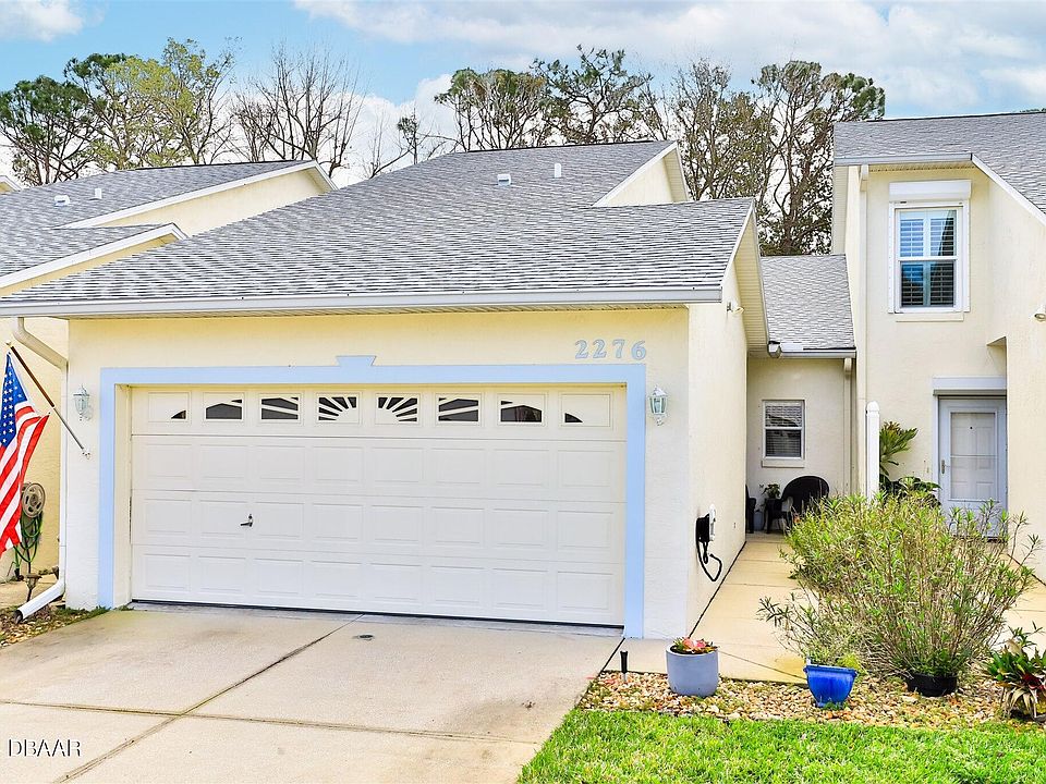 2276 Deerwood Dr, New Smyrna Beach, FL 32168 Zillow