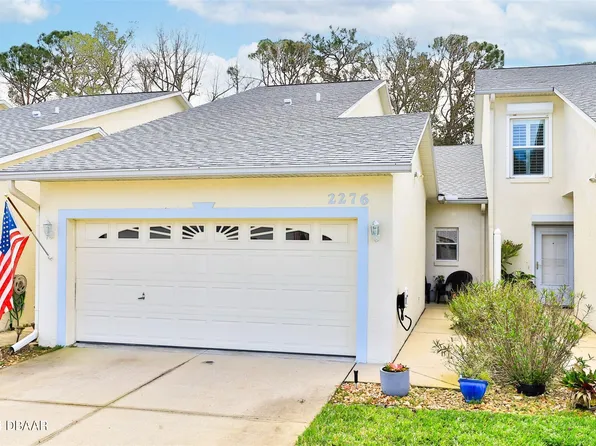 2276 Deerwood Dr, New Smyrna Beach, FL 32168