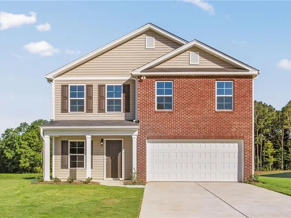 185 Beebop Ln, Lexington, NC 27295