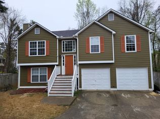 4702 Lake Park Pl, Acworth, GA 30101