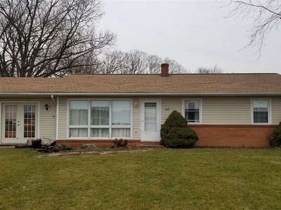 8226 George Wine Rd, Bridgewater, VA, 22812