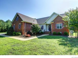 5065 Lovings Trl, Mechanicsville, VA 23111