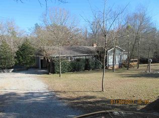 2192 Blacksgate E, Prosperity, SC 29127