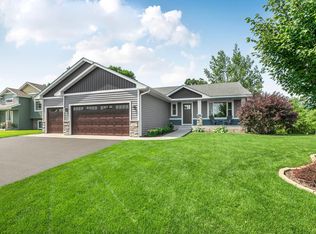 23063 Turquoise St, Saint Cloud, MN 56301