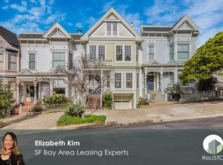 568 Liberty St, San Francisco, CA 94114