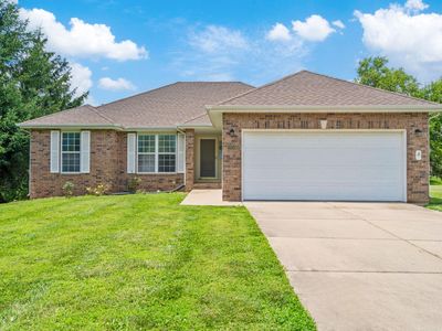 2059 S Bedford Avenue, Springfield, MO, 65809