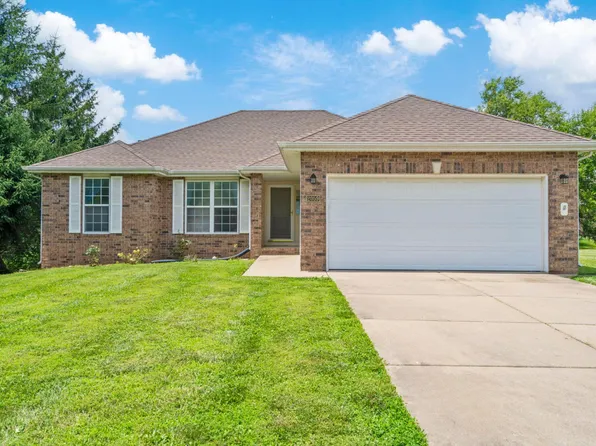 2059 S Bedford Avenue, Springfield, MO 65809