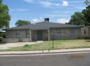 1108 N San Mateo St, Hobbs, NM 88240