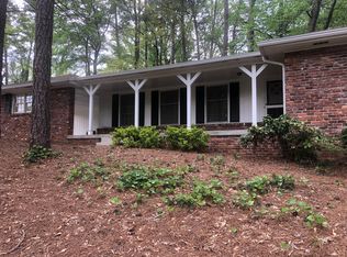 2508 Sherbrooke Dr NE, Atlanta, GA 30345