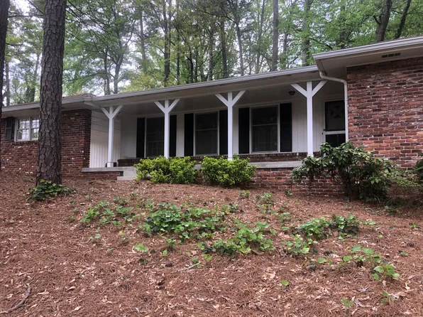 2508 Sherbrooke Dr NE, Atlanta, GA 30345