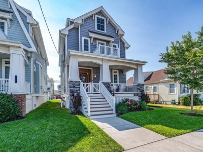 2145 West Ave, Ocean City, NJ, 08226