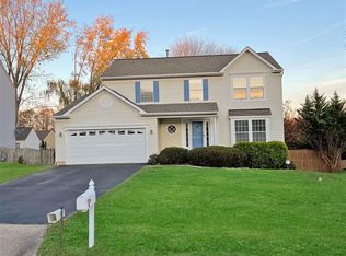 4 Jonquil Pl, Stafford, VA 22554