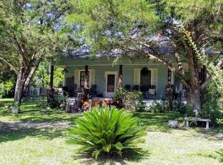 9936 Gantt Rd, Red Level, AL 36474