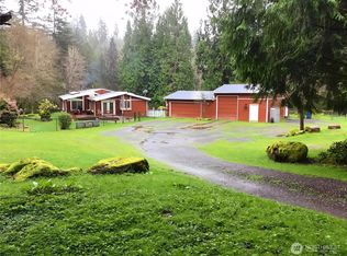 31027 NE 161st St, Duvall, WA