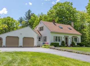 100 Corey Hill Rd, Ashburnham, MA 01430