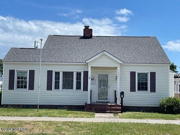 2nd image of 1605 Evans Street
