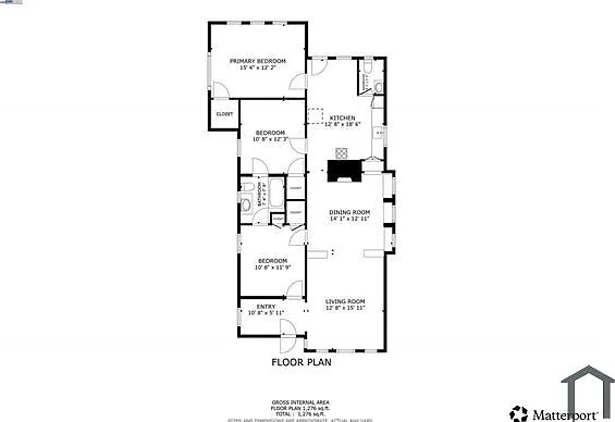 2713 Coolidge Ave — Photo 39