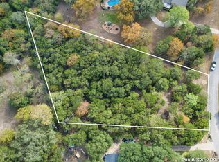 LOT 30 Valley Park Dr, Garden Ridge, TX 78266