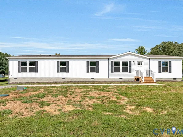 18161 Jefferson Hwy, Montpelier, VA 23192