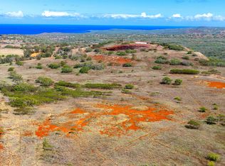 1338 Kalua Koi Rd Lot 44, Maunaloa, HI 96770