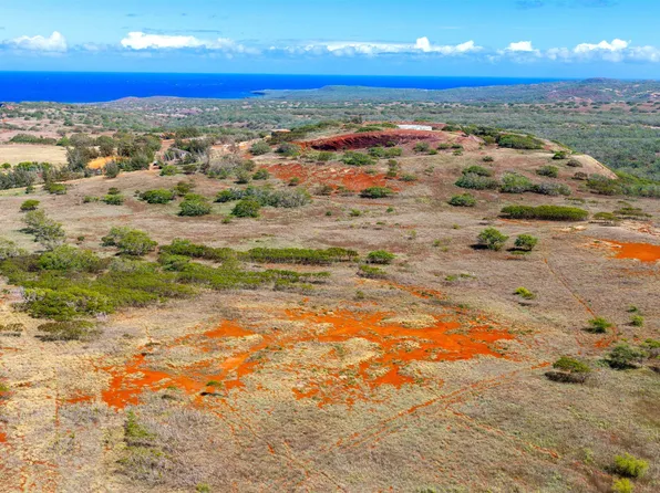 1338 Kalua Koi Rd Lot 44, Maunaloa, HI 96770