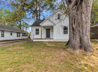 3480 Vernon Ave, Memphis, TN 38122