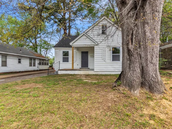 3480 Vernon Ave, Memphis, TN 38122