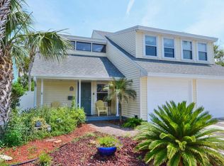 28 25th Ave S, Jacksonville Beach, FL 32250