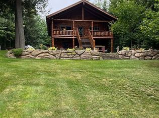 1526 Chazy Lake Rd, Ellenburg Depot, NY 12935