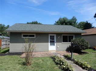 323 Park St, Orrville, OH 44667
