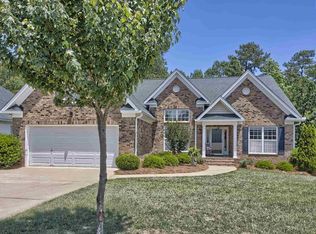 353 Oneil Ln, Lexington, SC 29072