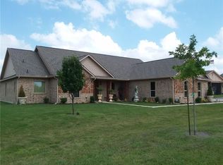 2727 County Road 645, Farmersville, TX 75442