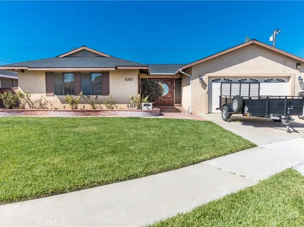 6363 San Rolando Cir, Buena Park, CA 90620