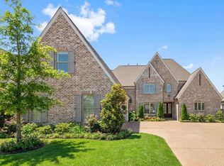 4757 Carousel Ln, Collierville, TN 38017