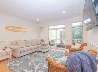 81 Sandbar Ln #27, Folly Beach, SC 29439