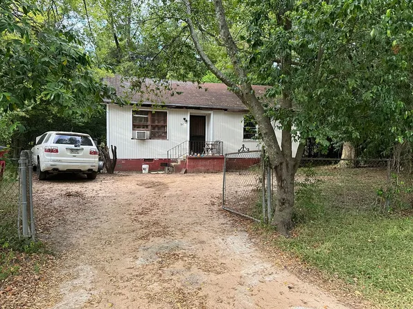 965 Charlotte St, Macon, GA 31206